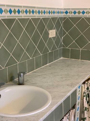 Apartamento Ruggero Garden