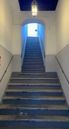 Apartamento Ruggero Garden