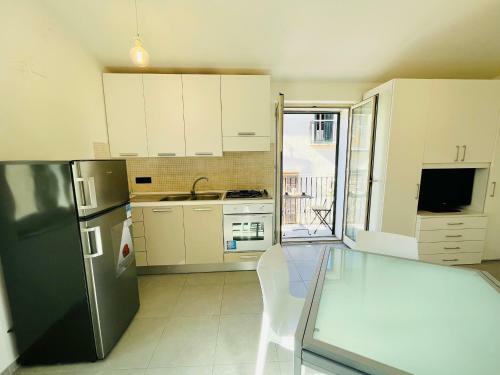 Apartamento Sea House Loft