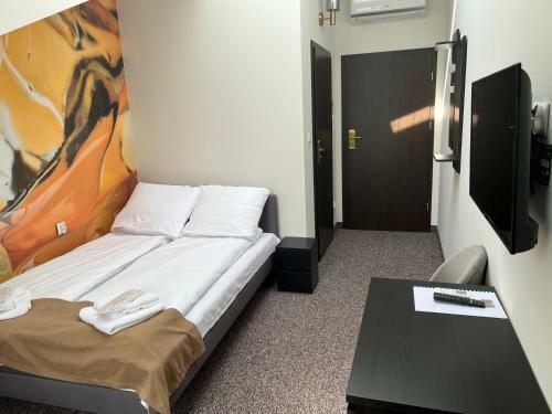 Hotel Bursztynowa