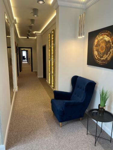 Hotel Bursztynowa