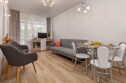 Apartament Spacerowa ?uk?cin By Renters