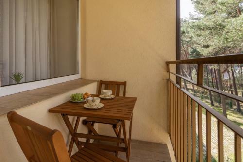 Apartament Spacerowa ?uk?cin By Renters