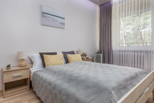 Apartament Spacerowa ?uk?cin By Renters