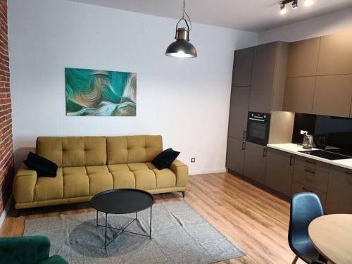 Apartamento Nettuno Dowborczyk�w