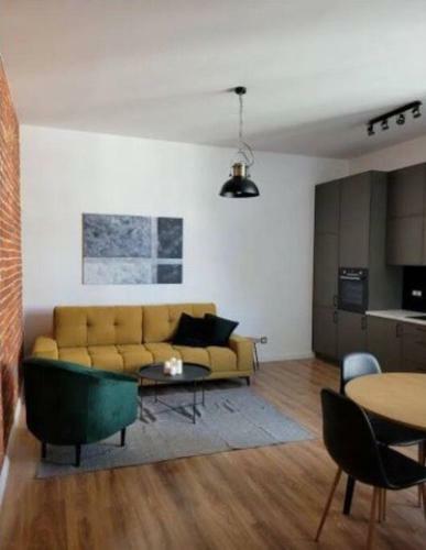 Apartamento Nettuno Dowborczyk�w