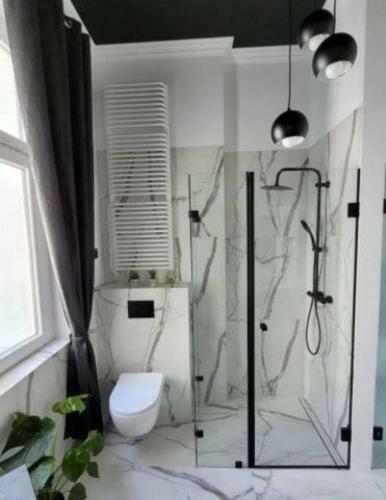 Apartamento Nettuno Dowborczyk�w