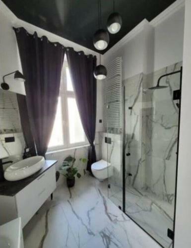 Apartamento Nettuno Dowborczyk�w