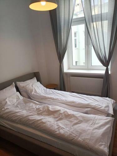 Apartamento Nettuno Dowborczyk�w