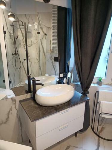 Apartamento Nettuno Dowborczyk�w