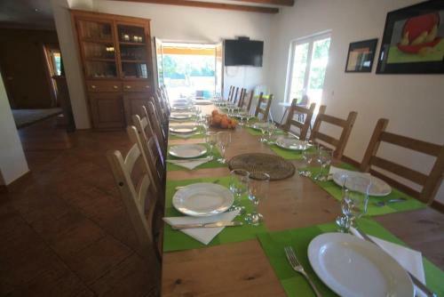 Villa Heated Pool , Jacuzzi, Wifi ,games Rooms,9 Bedrooms