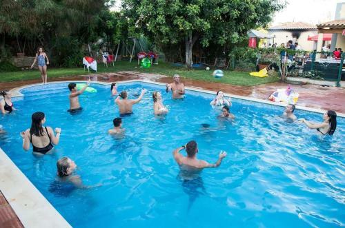 Villa Heated Pool , Jacuzzi, Wifi ,games Rooms,9 Bedrooms