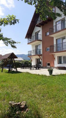Bed & Breakfast Casa Gride
