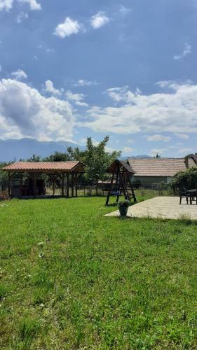 Bed & Breakfast Casa Gride