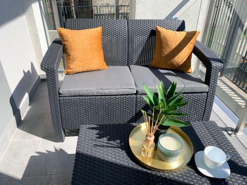 Mkm Apartments Lublin