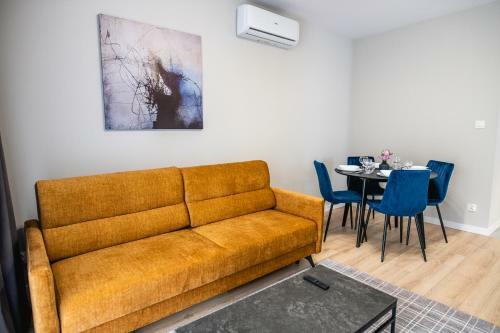 Mkm Apartments Lublin