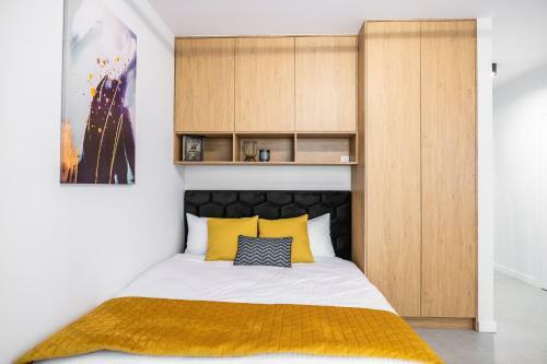 Mkm Apartments Lublin
