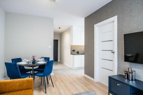 Mkm Apartments Lublin