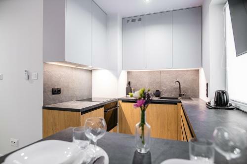 Mkm Apartments Lublin