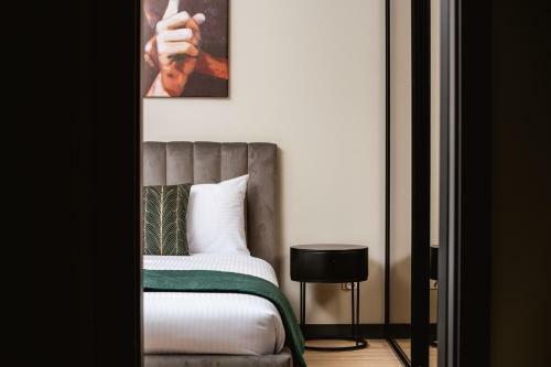 Mkm Apartments Lublin