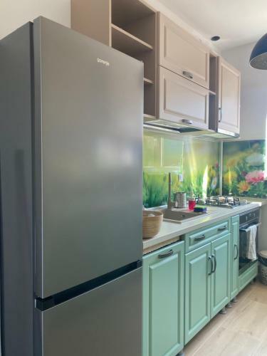 Villa Cheerful 3 Bedroom House With Yard