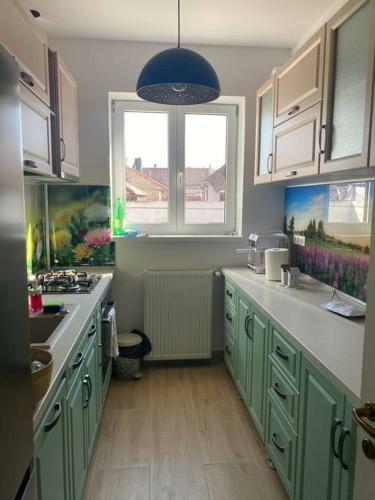 Villa Cheerful 3 Bedroom House With Yard