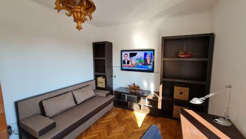 Apartament Mocca