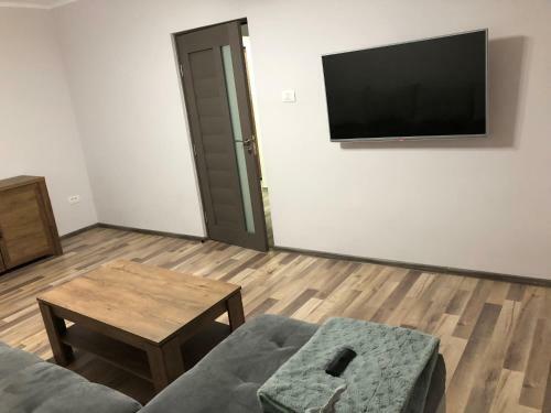 Apartamento Delta Tulcea