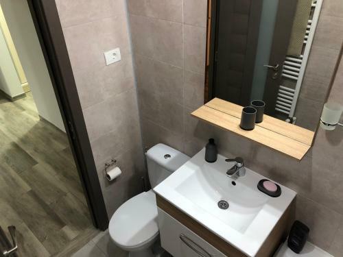 Apartamento Delta Tulcea