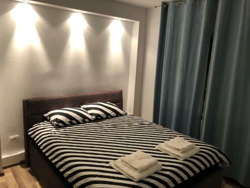 Apartamento Delta Tulcea