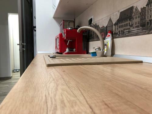 Apartamento Delta Tulcea