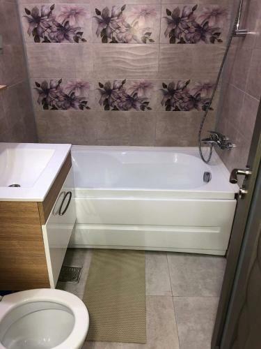 Apartamento Delta Tulcea