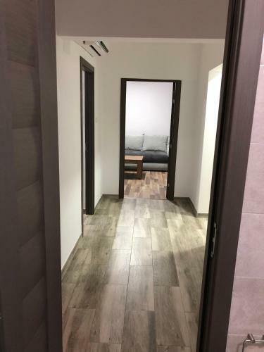 Apartamento Delta Tulcea