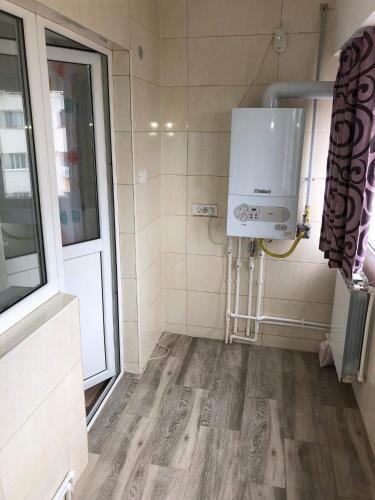 Apartamento Delta Tulcea