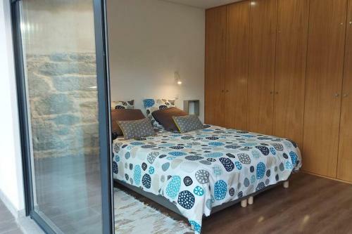 Apartamento Logement Chaleureux Avec Piscine