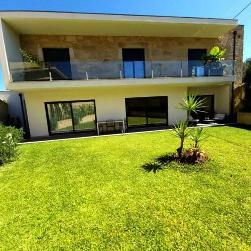 Apartamento Logement Chaleureux Avec Piscine