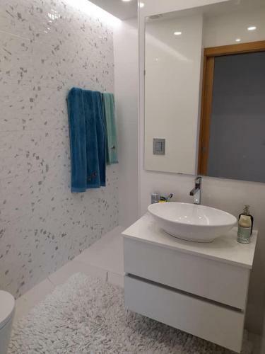 Apartamento Logement Chaleureux Avec Piscine