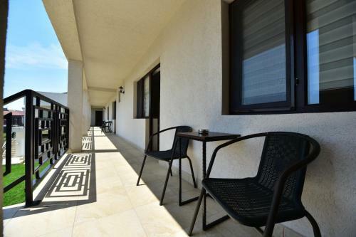 Hostal Casa Ryn
