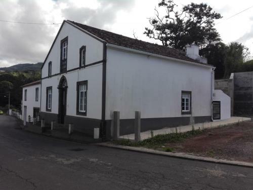 Agroturismo Casas De Avelino