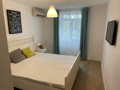 Pria Apartments Neptun