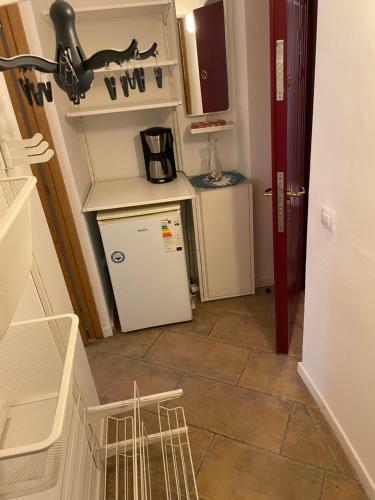 Pria Apartments Neptun