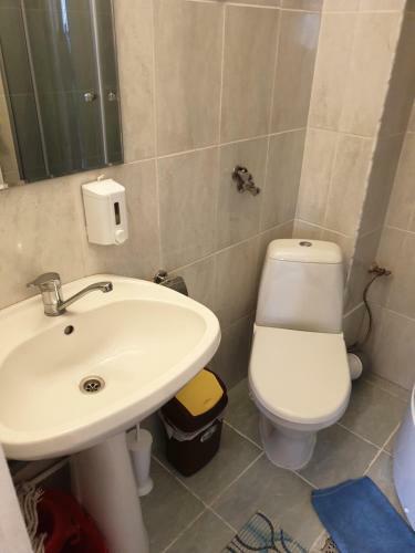 Apartamento El Mar