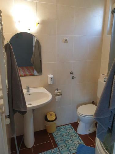 Apartamento El Mar