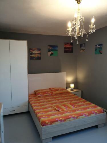 Apartamento El Mar