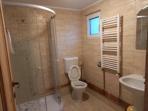 Cabana Belvedere Dragoslavele
