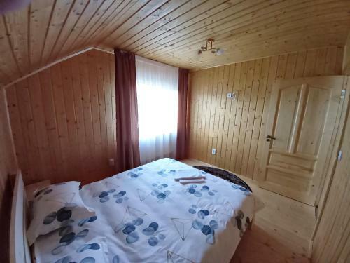 Cabana Belvedere Dragoslavele