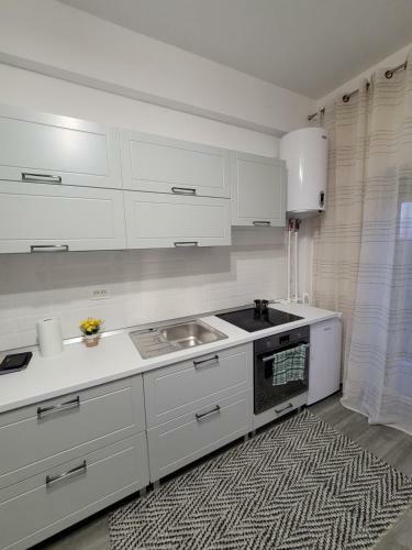 Apartamento Best View Residence