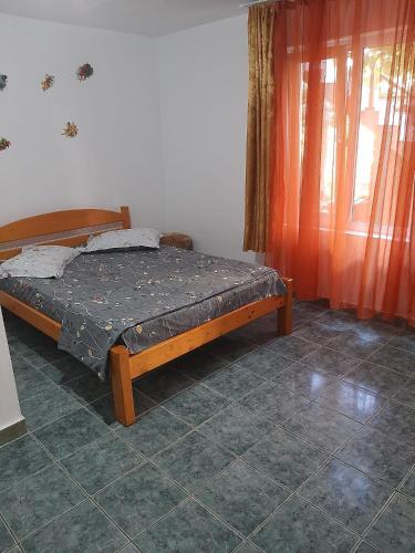 Hostal Casa Drago?