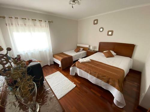Apartamento Casa L�cia