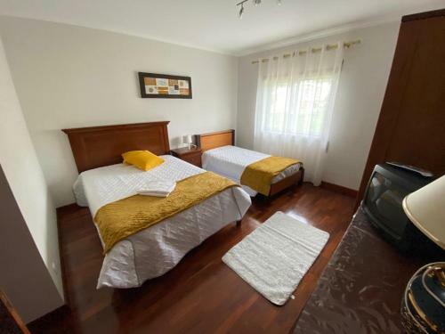 Apartamento Casa L�cia